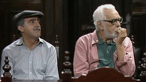 Hipertensão 1. évad Ep.45 45. epizód