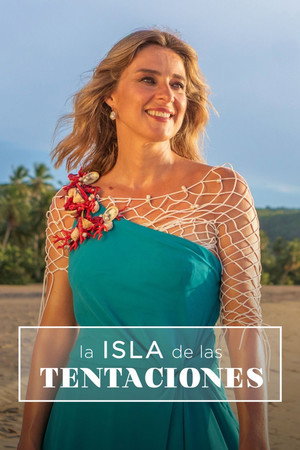 La isla de las tentaciones 9. évad (2025-10-07) poszter