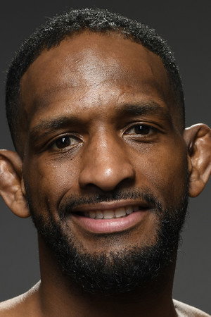 Neil Magny profil kép