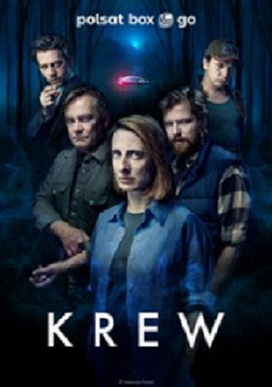 Krew 2. évad (2024-04-05) poszter