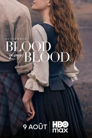 Outlander: Vér a véremből poszter