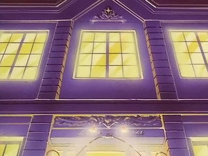 あずきちゃん 1. évad Ep.16 16. epizód