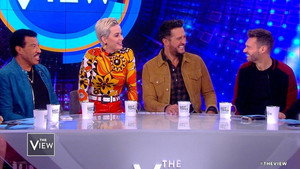 The View 22. évad Ep.114 114. epizód