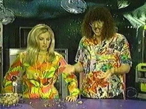 The Weird Al Show 1. évad Ep.8 8. epizód