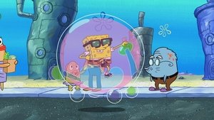 SpongyaBob Kockanadrág 10. évad Ep.8 A légbőlkapott csónak
