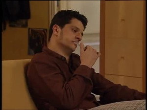 Plats bruts 1. évad Ep.9 9. epizód