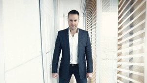 Deception with Keith Barry kép