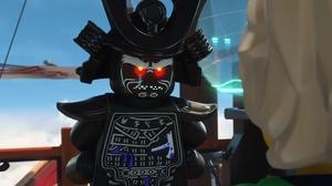 LEGO Ninjago: A Spinjitzu mesterei Az Onik támadása Ep.2 96. fejezet: A köd