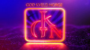 God kveld Norge! kép