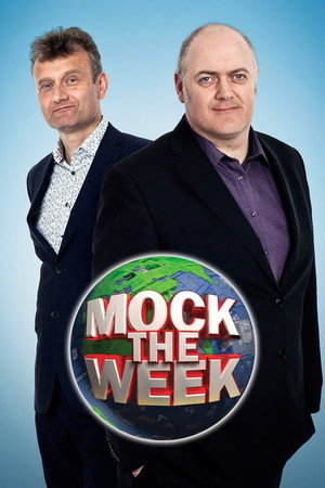 Mock the Week poszter