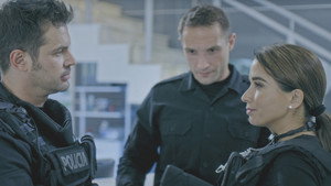 Operación Pacífico 1. évad Ep.4 4. epizód