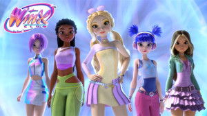 Winx Club: The Magic Is Back kép
