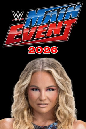 WWE Main Event 15. évad (2026-01-01) poszter