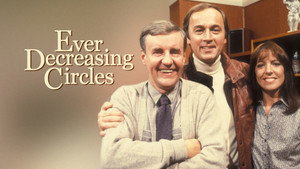 Ever Decreasing Circles kép