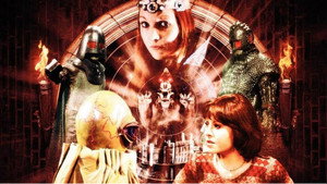 Doctor Who - Ki vagy, doki? 11. évad Ep.15 A Peladon szörnye I.