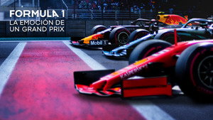 Formula 1: Hajsza a túlélésért kép
