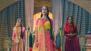 राधाकृष्ण 1. évad Ep.391 391. epizód