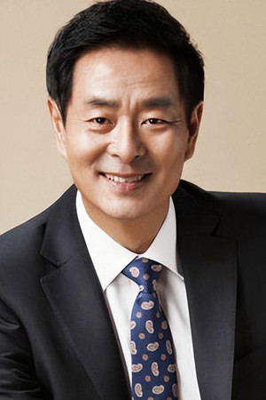 Pu Cunxin profil kép