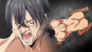 異世界来たのでスケベスキルで全力謳歌しようと思う 1. évad Ep.7 7. epizód