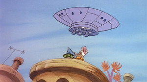 The Flintstone Kids 1. évad Ep.8 8. epizód