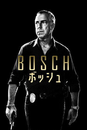 Harry Bosch - A nyomozó poszter