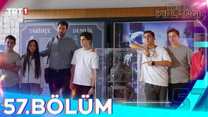 Kod Adı: Kırlangıç 3. évad Ep.2 2. epizód