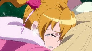 フレッシュプリキュア！ 1. évad Ep.45 45. epizód