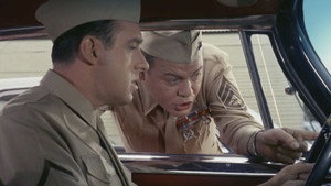 Gomer Pyle, U.S.M.C. 2. évad Ep.13 13. epizód