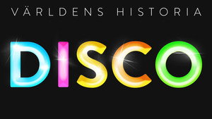 Disco: Soundtrack of a Revolution kép