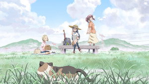 スケッチブック ～full color'S～ kép