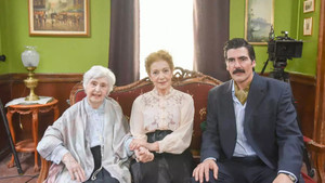 Έρωτας Φυγάς kép