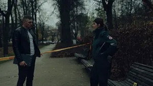 Prakeikti 4. évad Ep.2 2. epizód