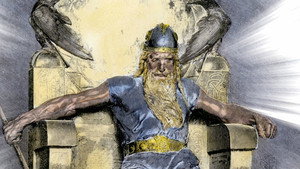 Ősi idegenek 5. évad Ep.11 Viking istenségek
