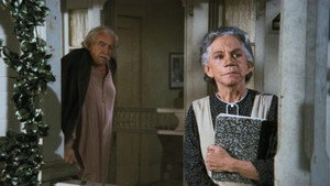 The Waltons 6. évad Ep.22 22. epizód