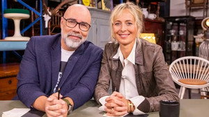 Krejlerkongen 12. évad Ep.9 9. epizód