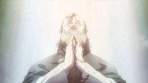 チ。―地球の運動について― 1. évad Ep.23 23. epizód