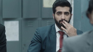 Illegal 1. évad Ep.7 7. epizód