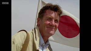 Michael Palin: Travels of a Lifetime 1. évad Ep.3 3. epizód