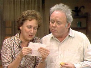 All in the Family 6. évad Ep.8 8. epizód