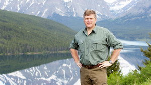 How the Wild West was Won with Ray Mears kép