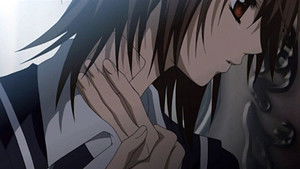 ヴァンパイア騎士 1. évad Ep.4 4. epizód
