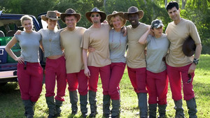 I'm a Celebrity...Get Me Out of Here! 1. évad Ep.1 1. epizód