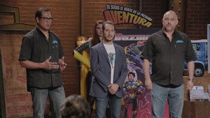 Shark Tank México 2. évad Ep.18 18. epizód