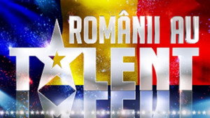 Românii au talent kép