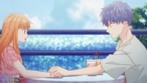 どうせ、恋してしまうんだ。 1. évad Ep.4 4. epizód