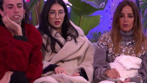 Gran hermano VIP 8. évad Ep.118 118. epizód