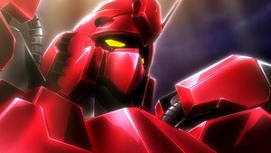 ガンダムビルドファイターズ 2. évad Ep.11 11. epizód