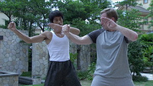 Bruce Lee legendája 1. évad Ep.42 42. epizód