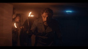 Asylum 1. évad Ep.3 3. epizód