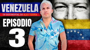 Alex Tienda en Venezuela 1. évad Ep.3 3. epizód